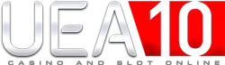 UEA10 เว็บพนันระดับพรีเมียมที่ครบจบในที่เดียว สู่มาตรฐานใหม่